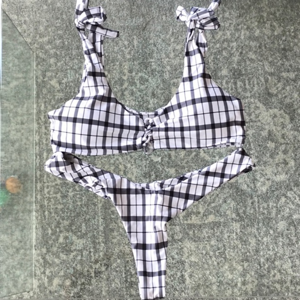 ZAFUL Bikini - NEW
